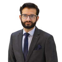 Saad Nasir