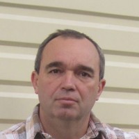 Vladimir Konstantinov