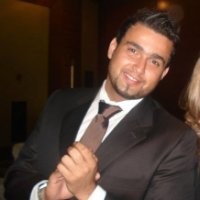 Ahmed Mohammed Abu Ebeid