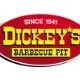 Dickey'S Barbecue Austin