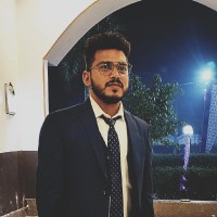 Piyush kumar Chauhan