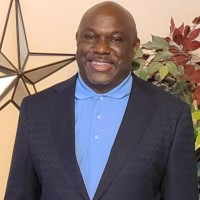 Kevin Johnson