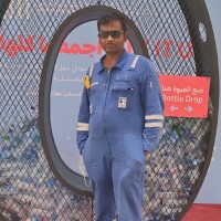 Joseph Pravin Selvaraj