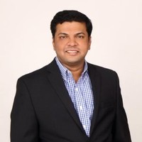 Binoy Nair