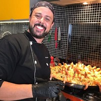 Alexandre Lescovar