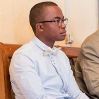 Andoniaina Angelico Ratsimbazafy