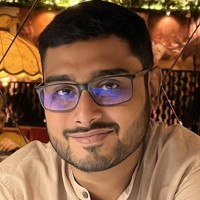 Rajdeep Mukherjee