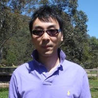 Chris Zheng