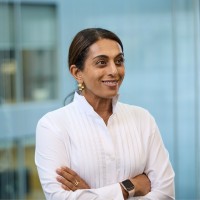Rupa Patel