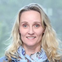 Elizabeth (Beth) Parton, Phd, Cipp/C