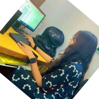Khusboo Sinha