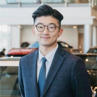 Nicholas Chan