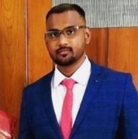 Govinda Rajan