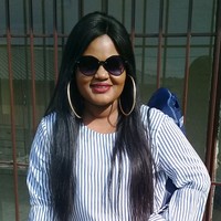 Tshegofatso Sechocho