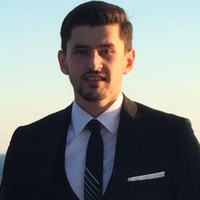 Arda Yapicioglu, P.Eng