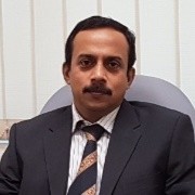 Kenneth Sunil Mukherjee