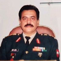 Sunil Dewan