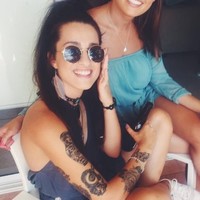 Stephanie Lianos