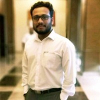 Abhimanyu Singh Parihar