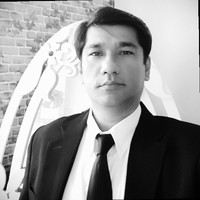 Wahid Jamal