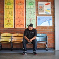 Tony Hernandez