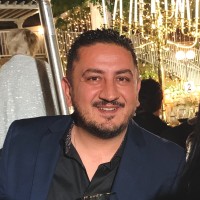 Vahe Babakchanian