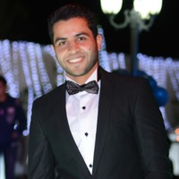 ahmed soliman