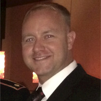 Tim Gallagher