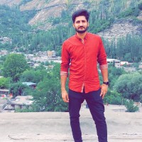 Muhammad Shaheen