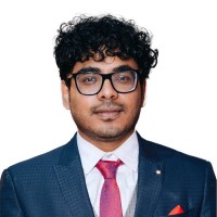 Dipjyoti Das