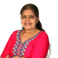 Anuradha Mukundan