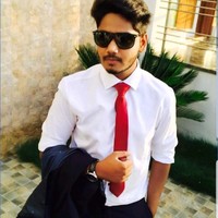 Rahil Ahmed