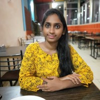 Harika Madhirala