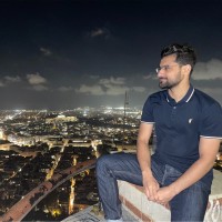 Muhammad Bilal Nasir Mir - 米古星