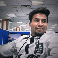 Jay Kumar