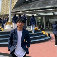 Danu Syahril Maulana Malik