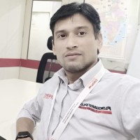Vikash Kumar Sharma