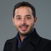 mohamed eddamanhoury