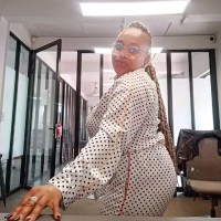 Lerato Vezi