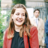 Raphaëlle Sabouraud