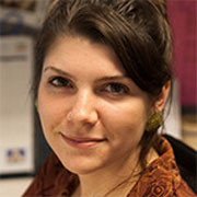 Brenda Correia Castro