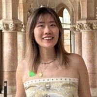 Alison Wang