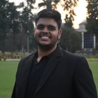 Amrit Prakash