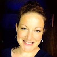 Kimberley Wiseman