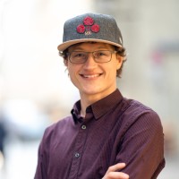 Benedikt Freihart