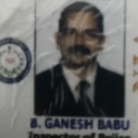Bade Ganesh Babu