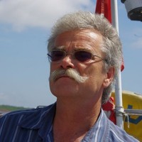 Charles Brown, P.Eng