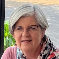 Catherine Petersen