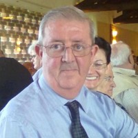 Dario Rodolfo Cavallino