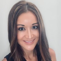 Ashley Geraci